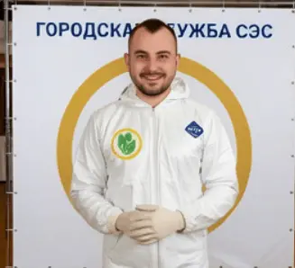 Дезинсекция - фото 9